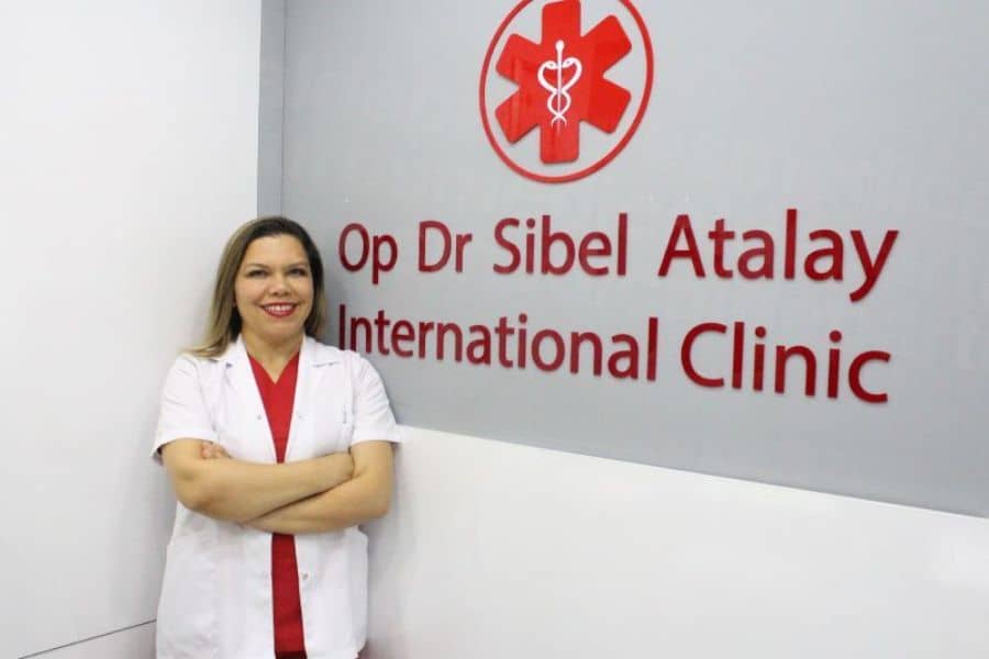 Dr. Sibel Atalay Clinic